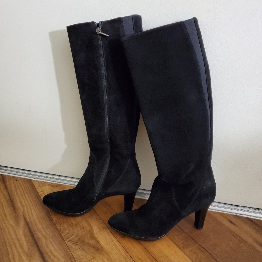Aquatalia women's boots